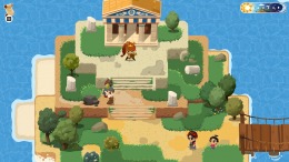 ������� Mythmatch