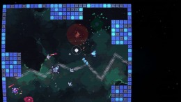 �������� Nebula Cleanup Crew