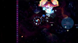 Nebula Cleanup Crew �����