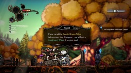 ������� ��� Never Grave: The Witch and The Curse