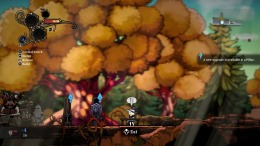 �������� Never Grave: The Witch and The Curse