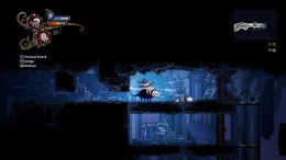 ����������� ���� Never Grave: The Witch and The Curse