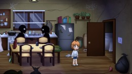 �������� ���� Nights in Endless Dream