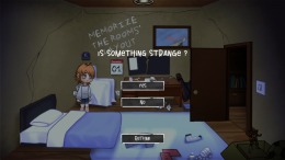 Nights in Endless Dream �����