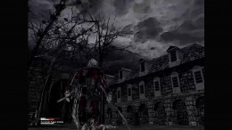 �������� No Vacation for an Executioner