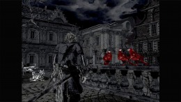 ������� No Vacation for an Executioner