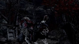 No Vacation for an Executioner �� PC