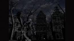 �������� ���� No Vacation for an Executioner