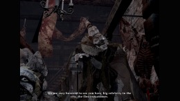 No Vacation for an Executioner �����