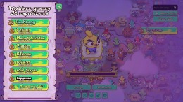 ������� Nubs! Arena