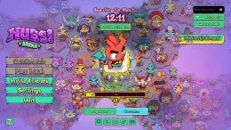 ������� ��� Nubs! Arena