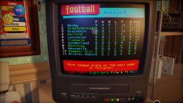 NUTMEG! A Nostalgic Deckbuilding Football Manager �� ���������