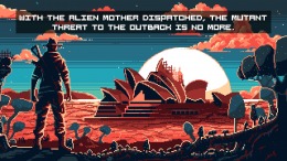 Obliterator-X �� ���������