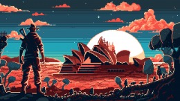 ������� Obliterator-X