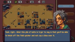 ������� ��� Obliterator-X