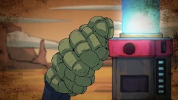 ������� Obliterator-X