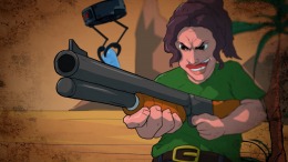 Obliterator-X �� PC