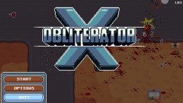 Obliterator-X �����