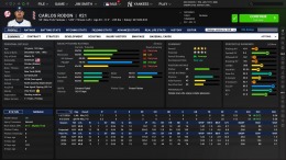 ������� Out of the Park Baseball 27