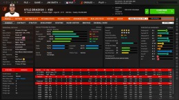 ������� ��� Out of the Park Baseball 27