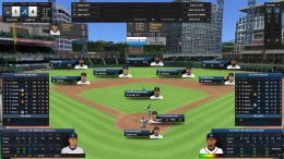 Out of the Park Baseball 27 �� PC