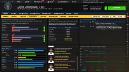 ����������� ���� Out of the Park Baseball 27