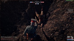 Over The Top: WWI �� ���������
