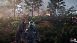 ������� ��� Over The Top: WWI