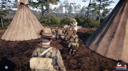 ������� Over The Top: WWI