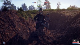 Over The Top: WWI �� PC