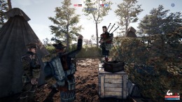 Over The Top: WWI �����