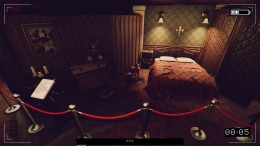 ������� Paragnosia: Museum