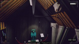 �������� Paragnosia: Museum