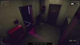 �������� ���� Paragnosia: Museum