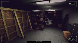 Paragnosia: Museum �����