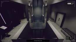 ����������� ���� Paragnosia: Museum