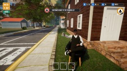 ������� ��� Parking Garage Simulator