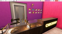 Pawnbroker Simulator �� ���������