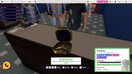 �������� Pawnbroker Simulator