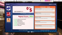 ������� Pawnbroker Simulator