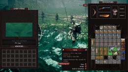 ������� ��� Peregrino