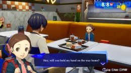 ������� Persona 3 Reload