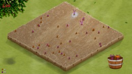 ����������� ���� Petal by Petal