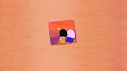 ������� Pieced Together