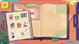 �������� Pieced Together