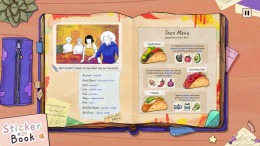 �������� ���� Pieced Together