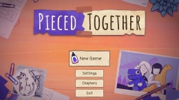 Pieced Together �����