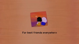 ����������� ���� Pieced Together