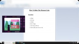 ������� ��� PiMon