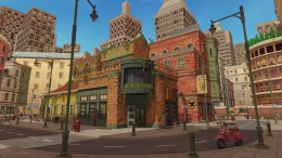 �������� ���� Pizza Slice